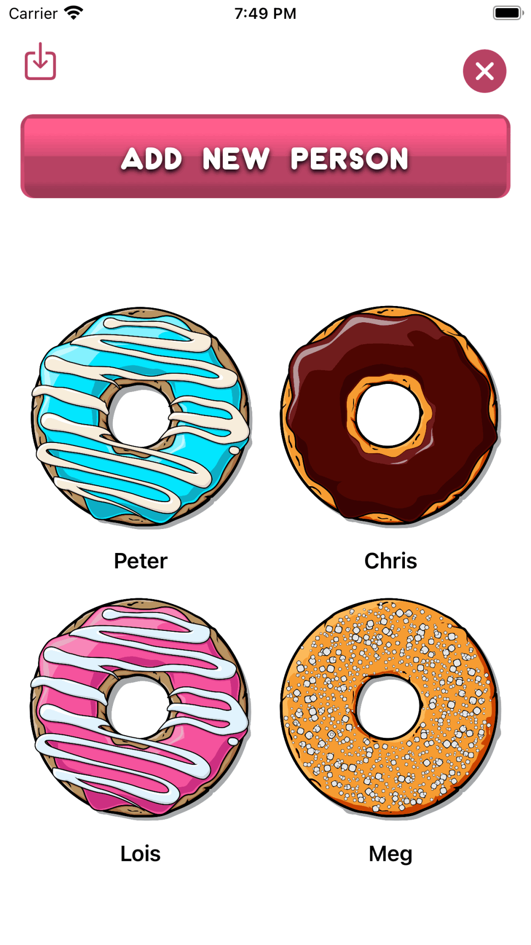 Mobirise Website Builder